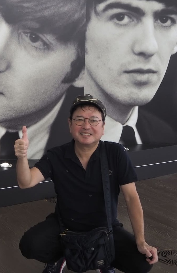 前田耕一郎